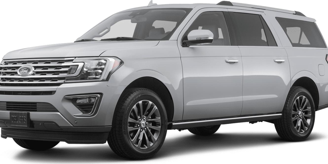 FORD EXPEDITION MAX 2020 1FMJK2AT5LEA92342 image